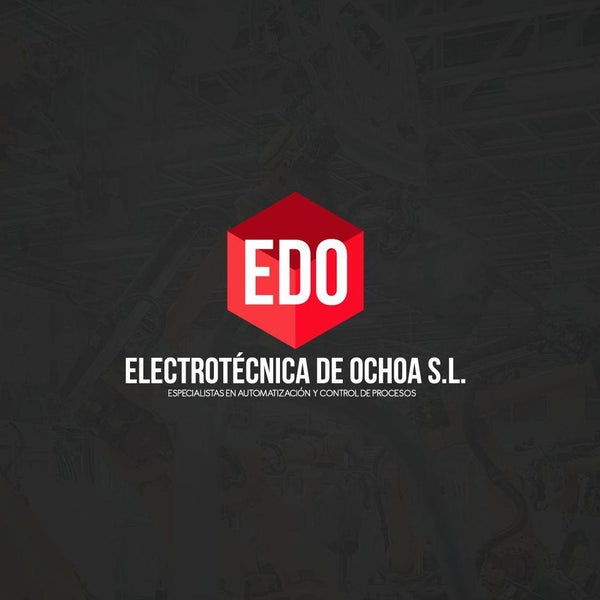 Photo taken at Electrotécnica de Ochoa, S.L. by Business o. on 6/18/2020