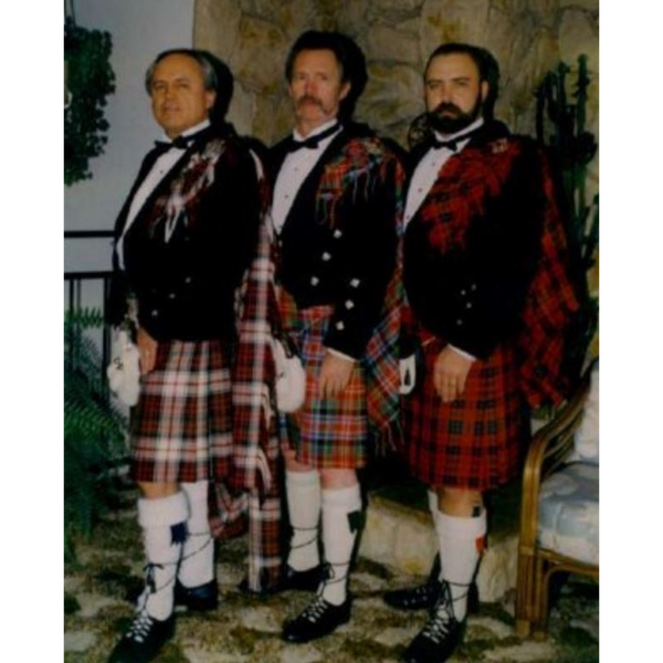 macdonald kiltmakers