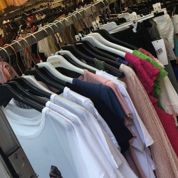 chicas clothing boutique