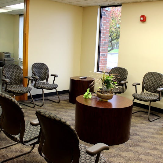 Herb Chambers Collision Center & Truck Service Automotive Shop in