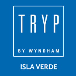 รูปภาพถ่ายที่ TRYP by Wyndham Isla Verde โดย Business o. เมื่อ 3/18/2020