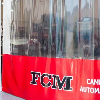 Photo prise au FCM Cambios Automáticos par Business o. le6/17/2020