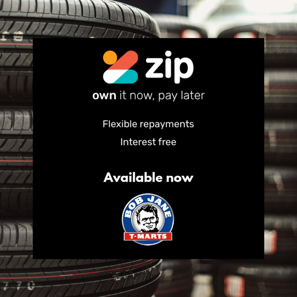 Bob Jane TMarts 6 visitors