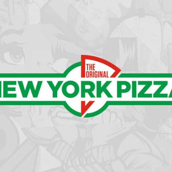 Foto tirada no(a) New York Pizza por Business o. em 8/28/2019