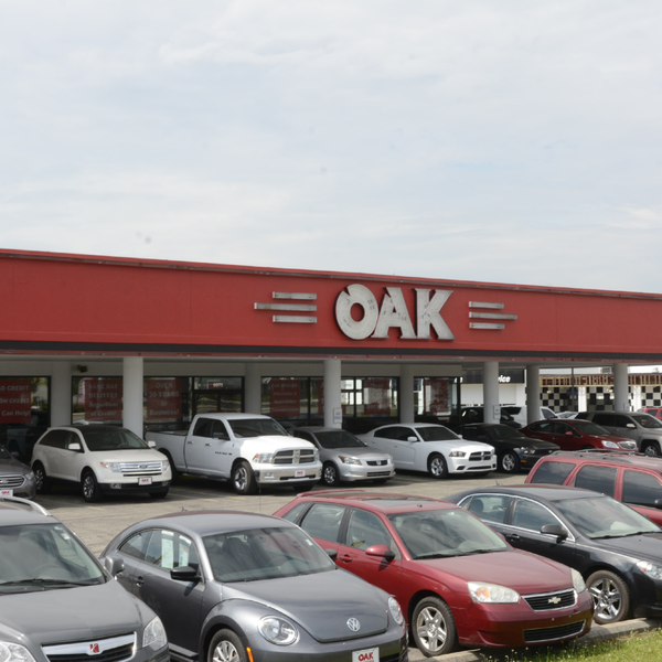Foto scattata a Oak Motors da Business o. il 7/23/2019
