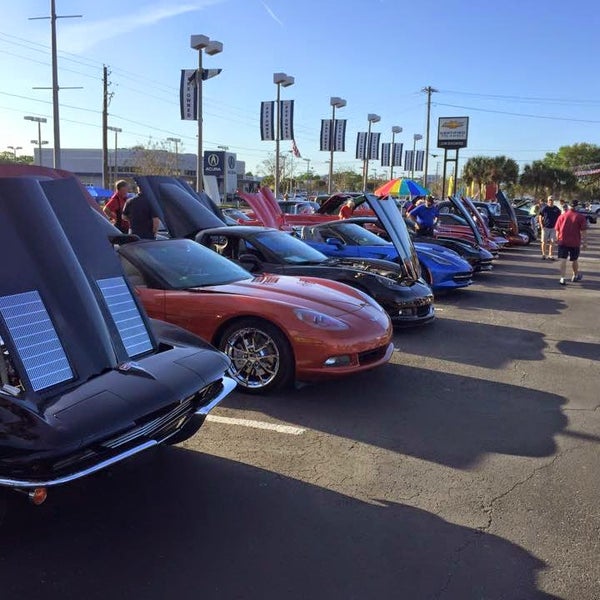 Jim Browne Chevrolet >> Photos At Jim Browne Chevrolet Village Of Tampa 11300 N Jim Browne Chevrolet >> Photos At Jim Browne Chevrolet Village Of Tampa 11300 N