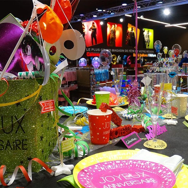 Fete Sensation Villiers Sur Marne 3 Tips From 17 Visitors