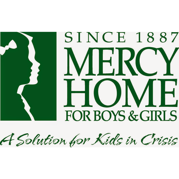 Photo taken at Mercy Home For Boys &amp; Girls by Business o. on 8/23/2019