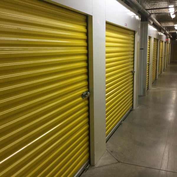 Lifestorage Doors Life Storage - 1 tip from 52 visitors