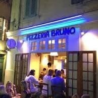 Foto tomada en Pizzeria Bruno  por Business o. el 5/11/2020