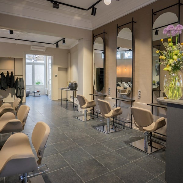 Wi Kappers Den Haag Salon Barbershop In Zeeheldenkwartier