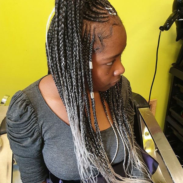 America Shop Hair Beauséjour Nantes, Pays de la Loire