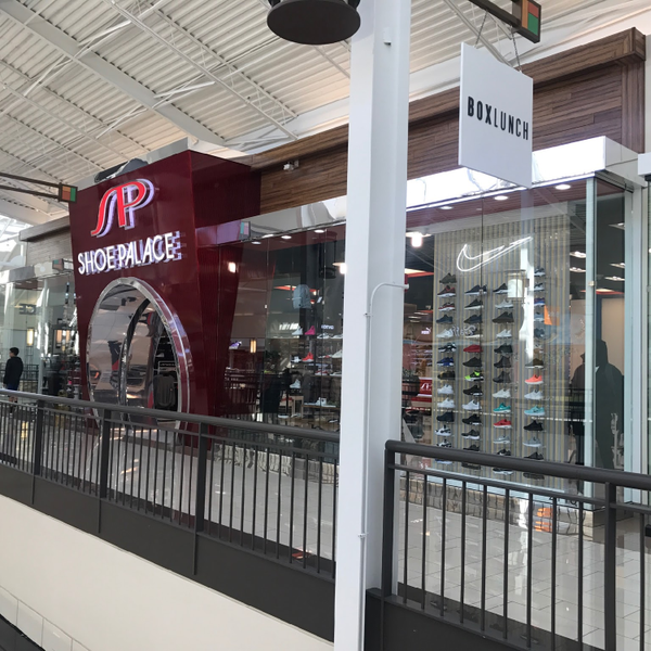 Buy > shoe palace del amo > in stock