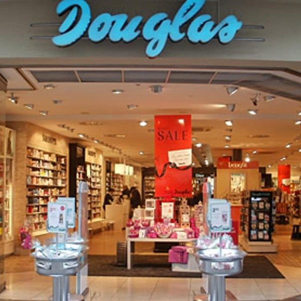 Douglas Filiale Online Bestellung Douglas Schließung Drogerie