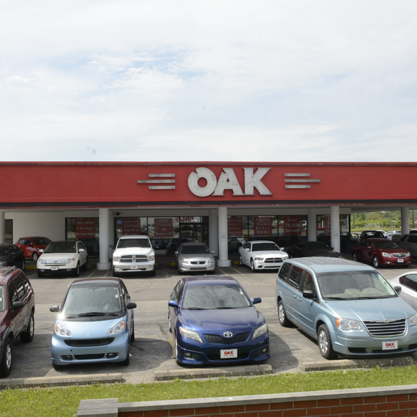 Photo prise au Oak Motors par Business o. le7/23/2019