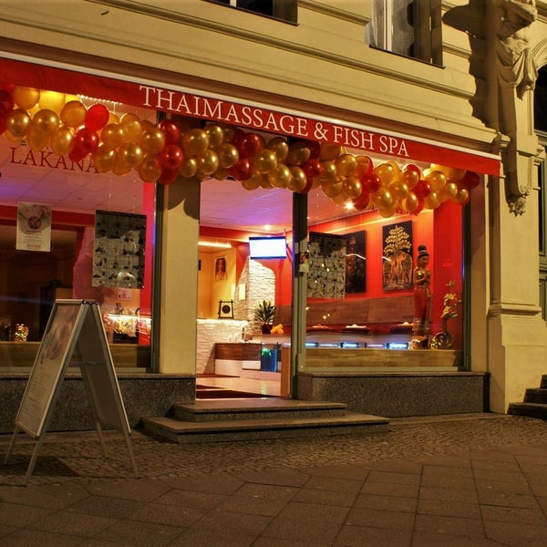 Prenzlauer berg massage