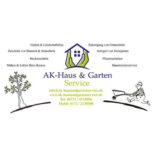 Haus Und Garten Service