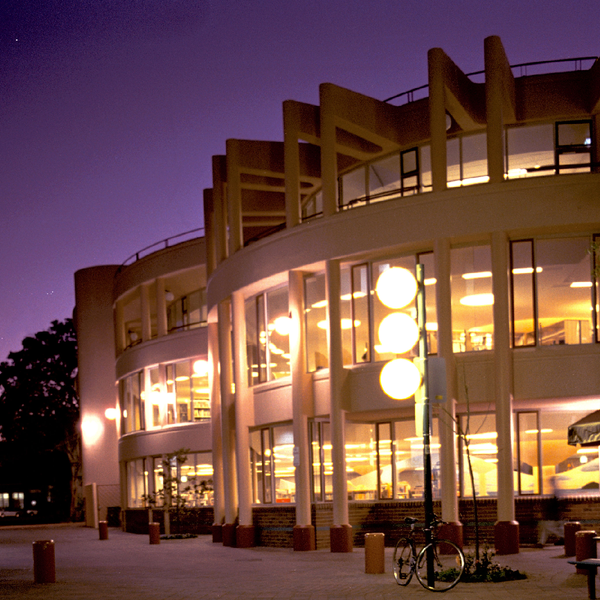 Manly Library 1 Market Place
