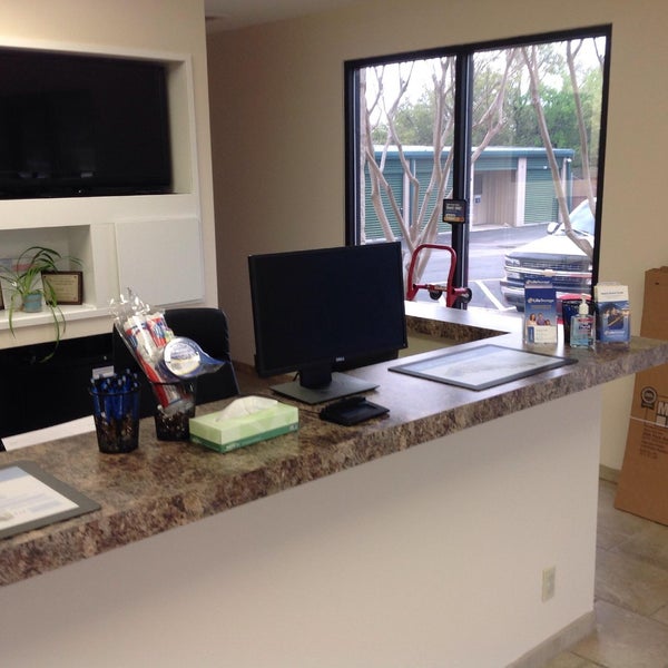 Life Storage Storage Facility in San Antonio