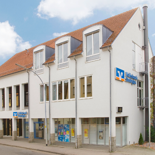 Photos At Volksbank Leonberg Strohgau Eg Korntal Munchingen