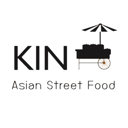 Photo taken at Kin Asian Street Food by Business o. on 9/30/2019