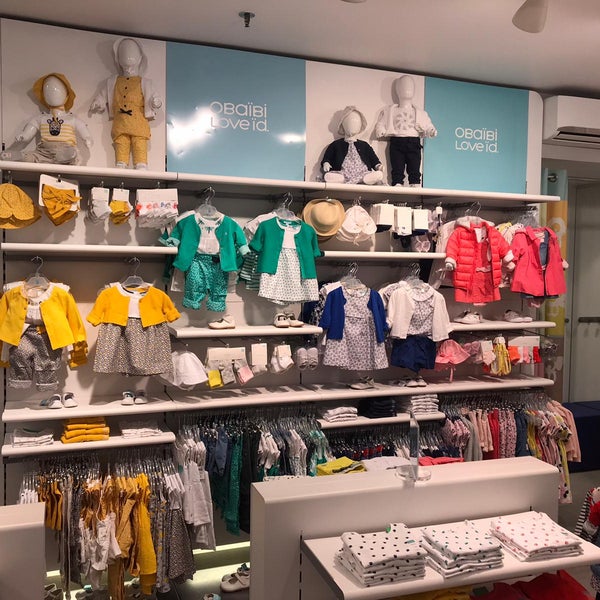 Ropa infantil okaidi new arrivals