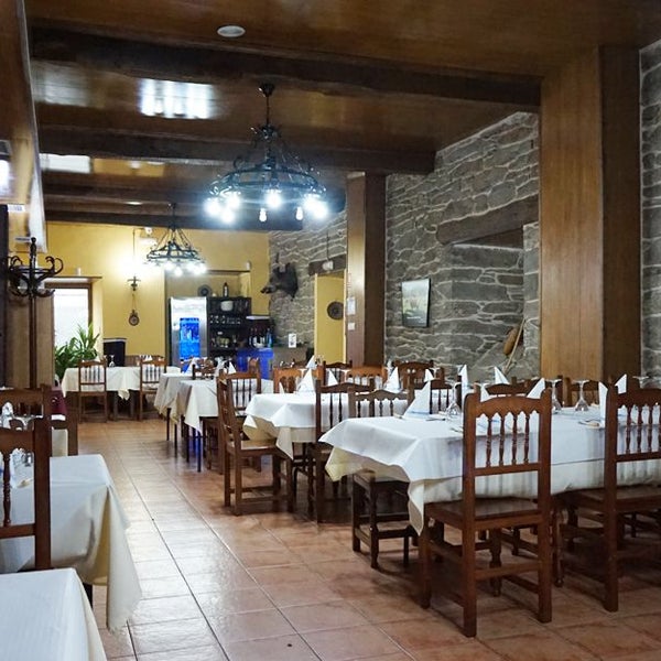 6/17/2020에 Business o.님이 Restaurante A Nosa Casa에서 찍은 사진