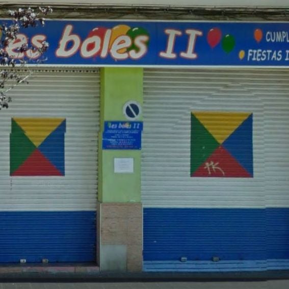 Foto tirada no(a) Les Boles por Business o. em 7/10/2020