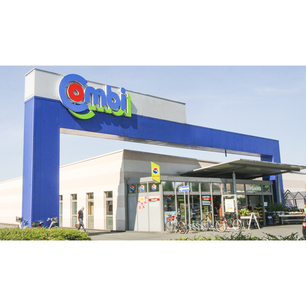 Combi Verbrauchermarkt Bad Lippspringe Bad Lippspringe, Nordrhein