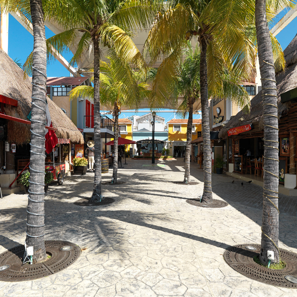Foto tirada no(a) Paradisus Cancún por Business o. em 9/24/2018