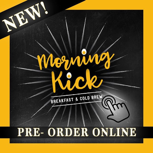 Photo taken at Morning Kick by Business o. on 6/11/2020
