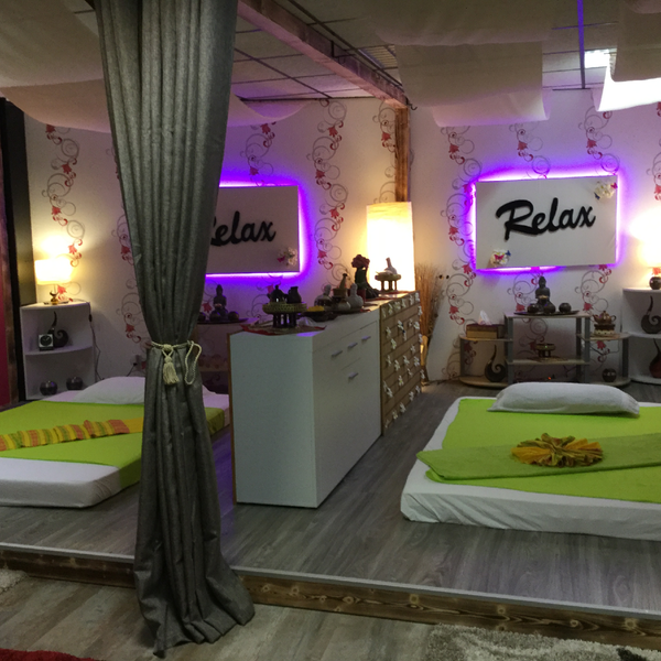 Massage hannover linden