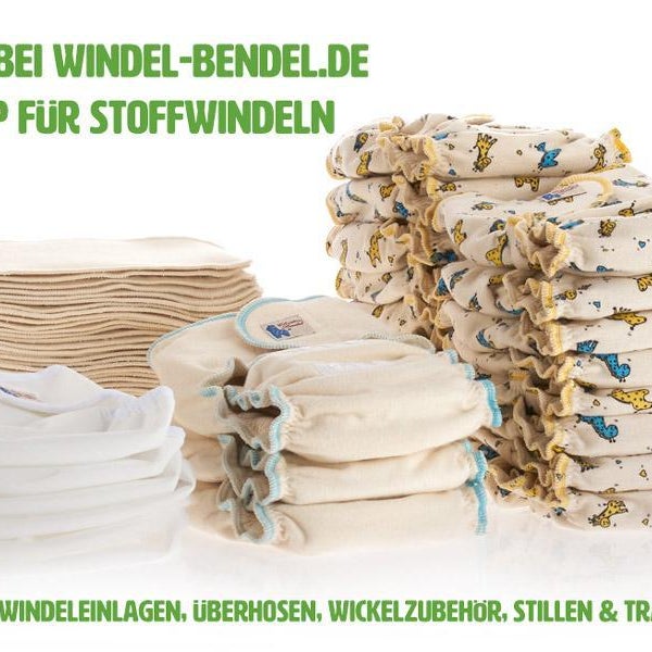 Windel fetisch shop