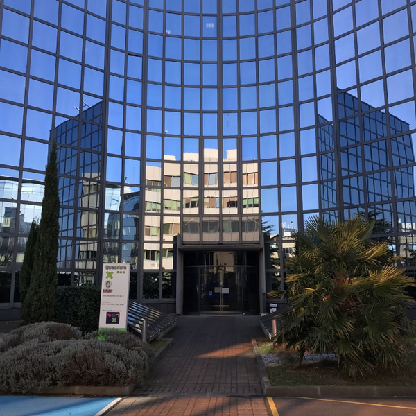 Bureau Veritas Construction Construction Landscaping In Romainville