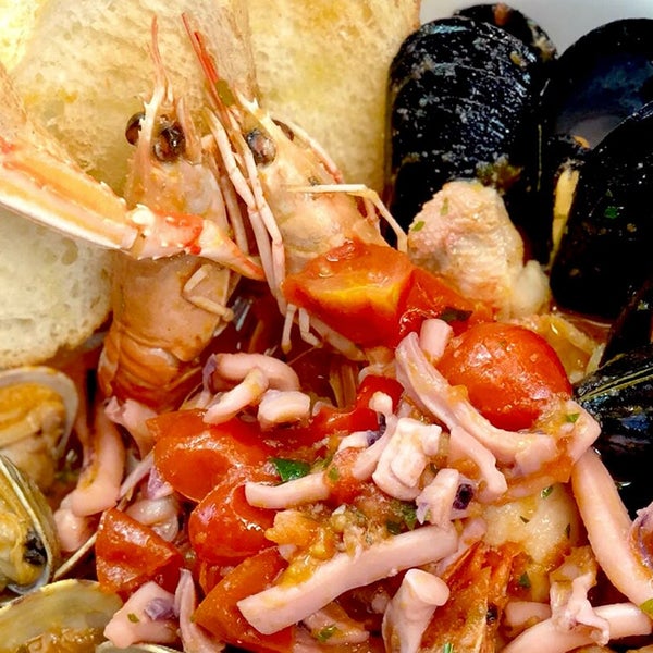 Osteria Barcellonetta Trattoria Osteria In Alghero