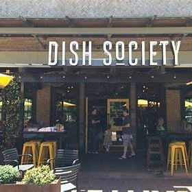 8/29/2019 tarihinde Business o.ziyaretçi tarafından Dish Society'de çekilen fotoğraf