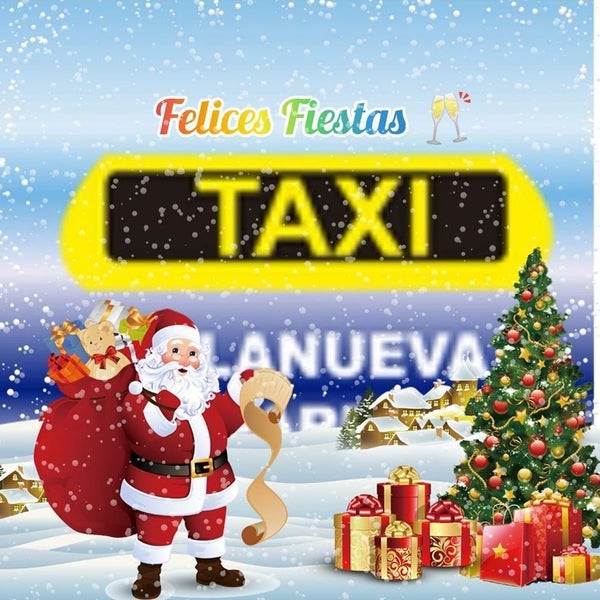 Photo prise au Taxi Villanueva del Pardillo Directo par Business o. le2/17/2020