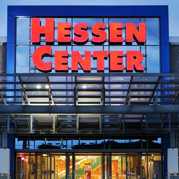 Foto diambil di Hessen-Center oleh Business o. pada 2/18/2019