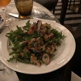 Photo taken at Cecconi&#39;s Shoreditch by Business o. on 8/29/2019