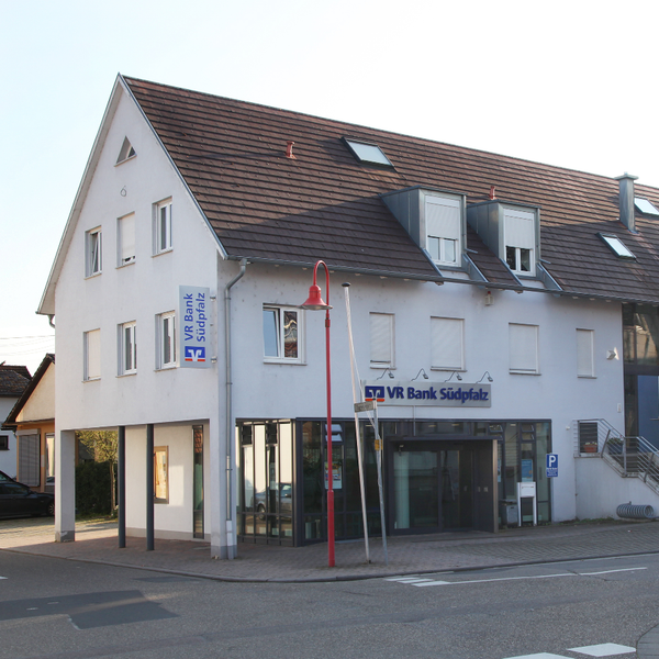 Vr Bank Sudpfalz Theresienstr 1