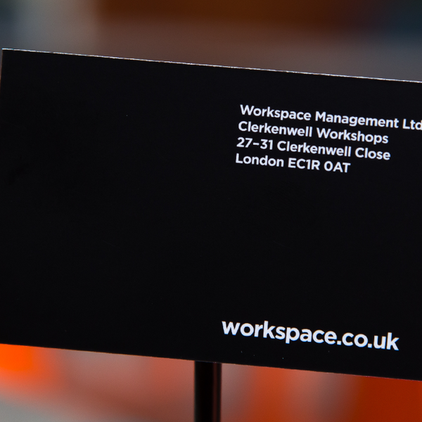 Foto tirada no(a) Clerkenwell Workshop por Business o. em 7/24/2019