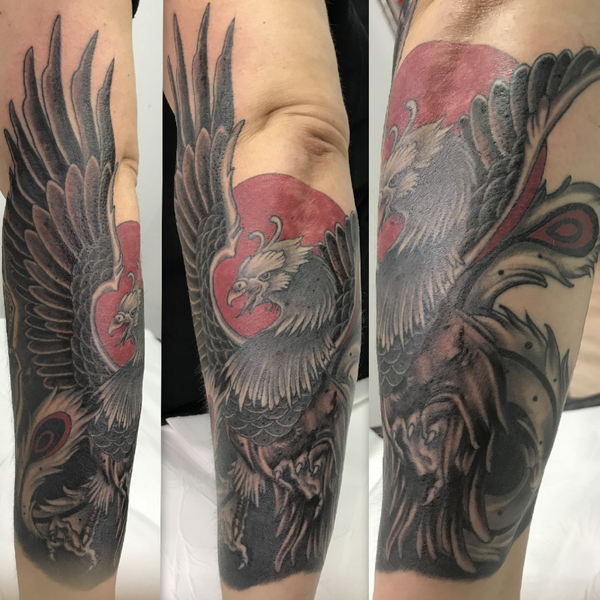 Photos At Tattoo Piercing Studio Meetingpoint Singen Hohentwiel Baden Wurttemberg