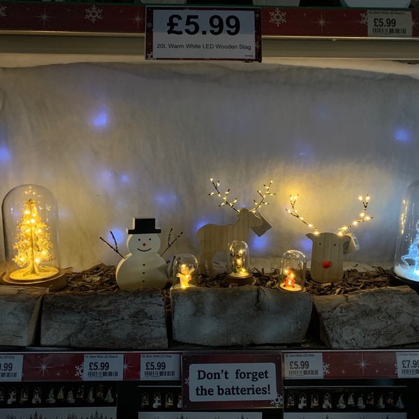 Photos At Tickhill Garden Centre By Cherry Lane Bawtry Rd