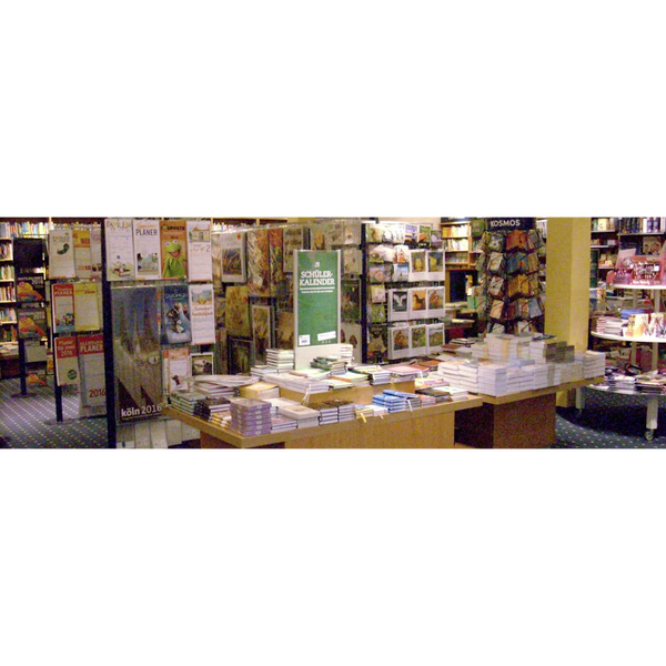 Photos At Thalia Bruhl Markt Bookstore In Bruhl