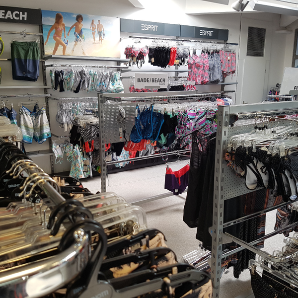 Intersport Voswinkel Sporting Goods Shop