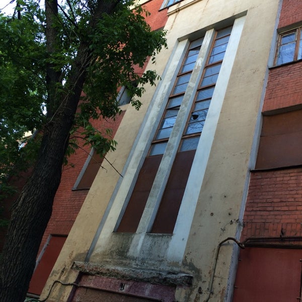 Колпинская Улица 9С9