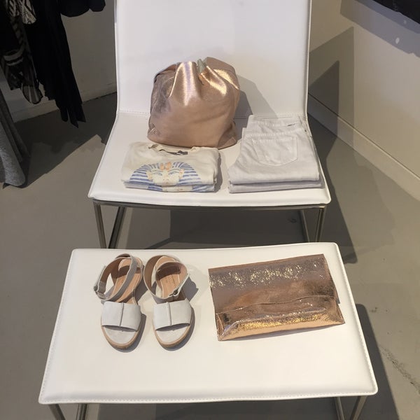 Dish Clothing Hayes Valley 3 tips from 98 visitors