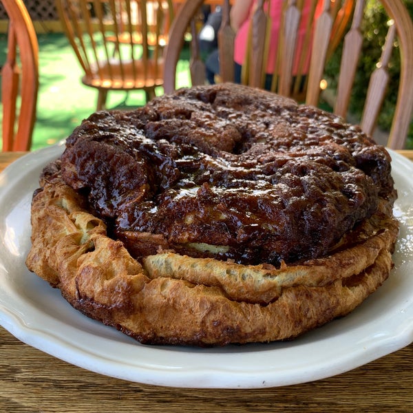 Oak Table Cafe American Restaurant in Sequim