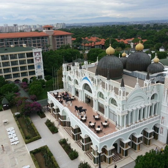 venezia palace deluxe