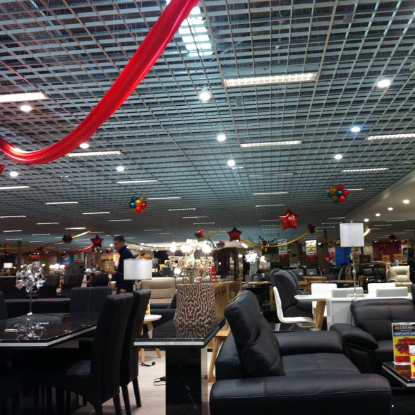 Harvey Norman Furniture and Home Store in Alexandria